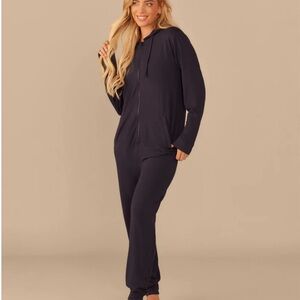 MeUndies Unisex Lounge Onesie